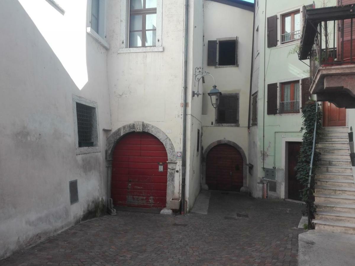 River Inn Arco Exterior foto
